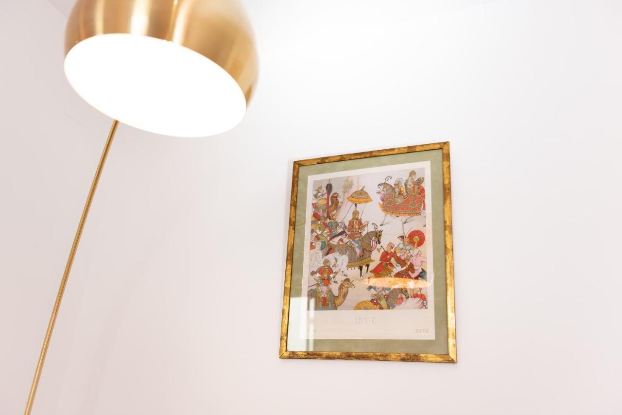 セビリアTourist House Santa Cruzアパートメント エクステリア 写真